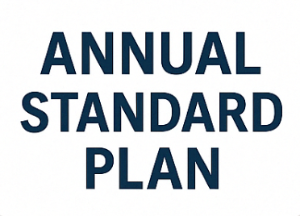 Standard Plan - Annual