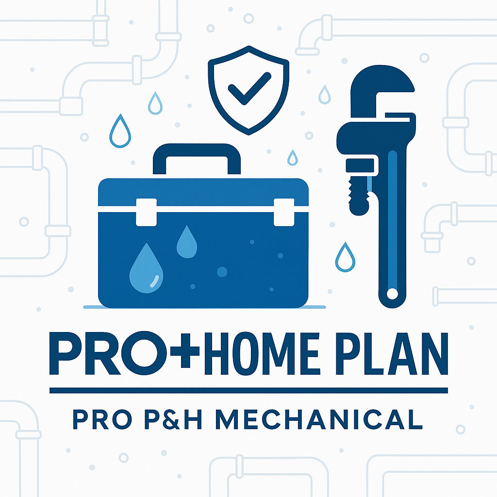 PRO+ Home Plan